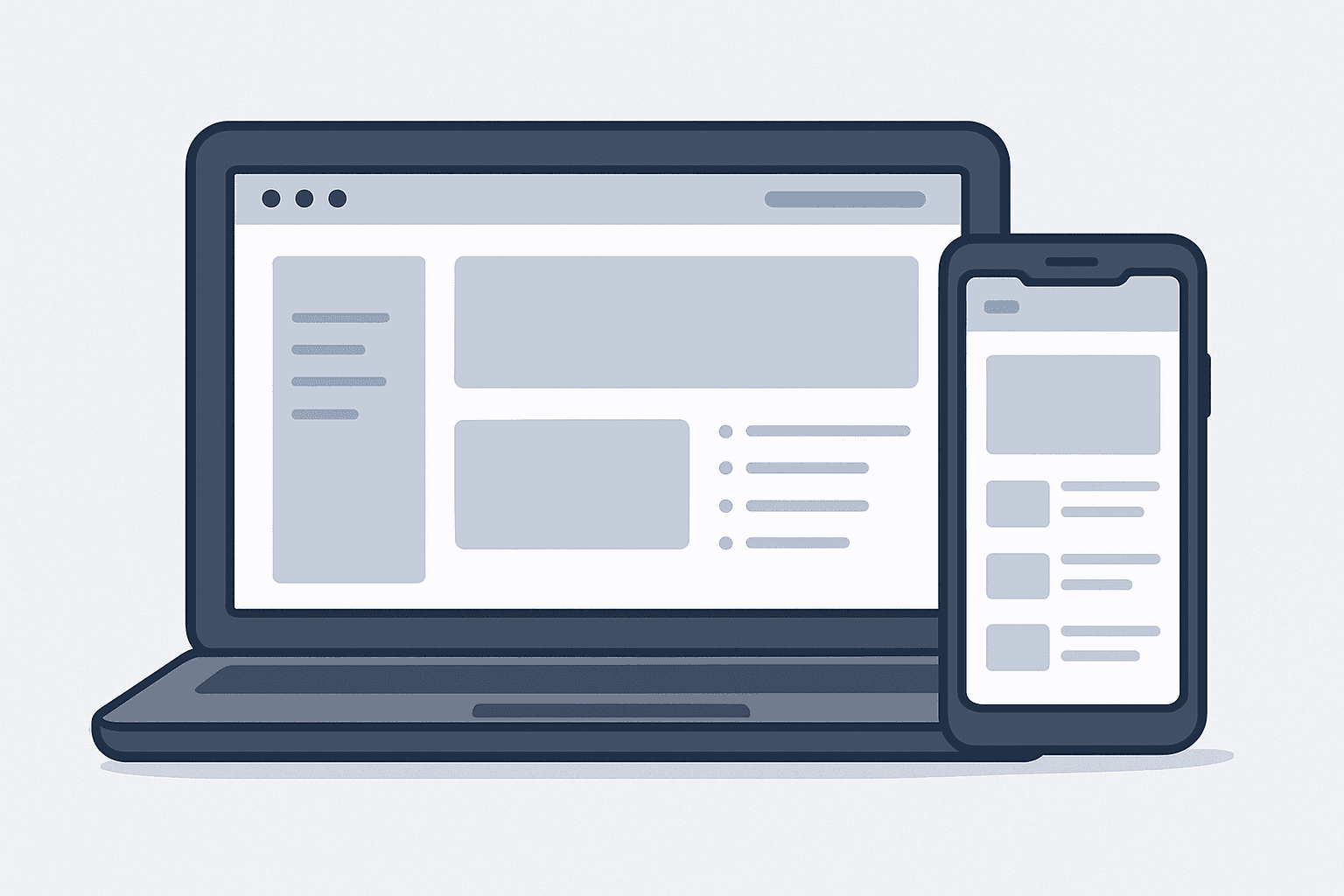 Clarity Solutions — Digital Experience Concept project preview